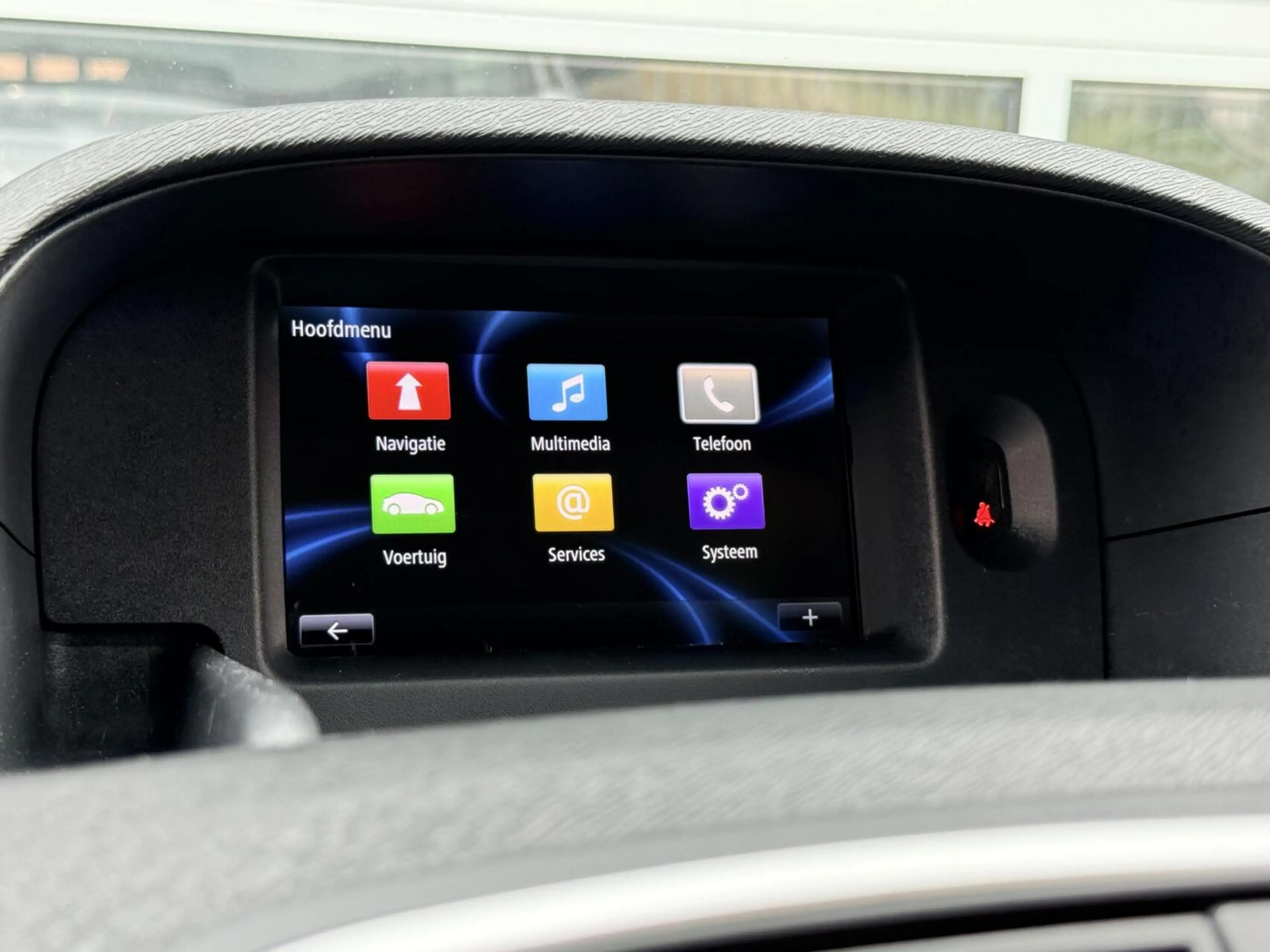 Renault Kangoo bestel 1.5 dCi 75 Energy |Trekhaak|Navi|PDC|Cruise — photo 9