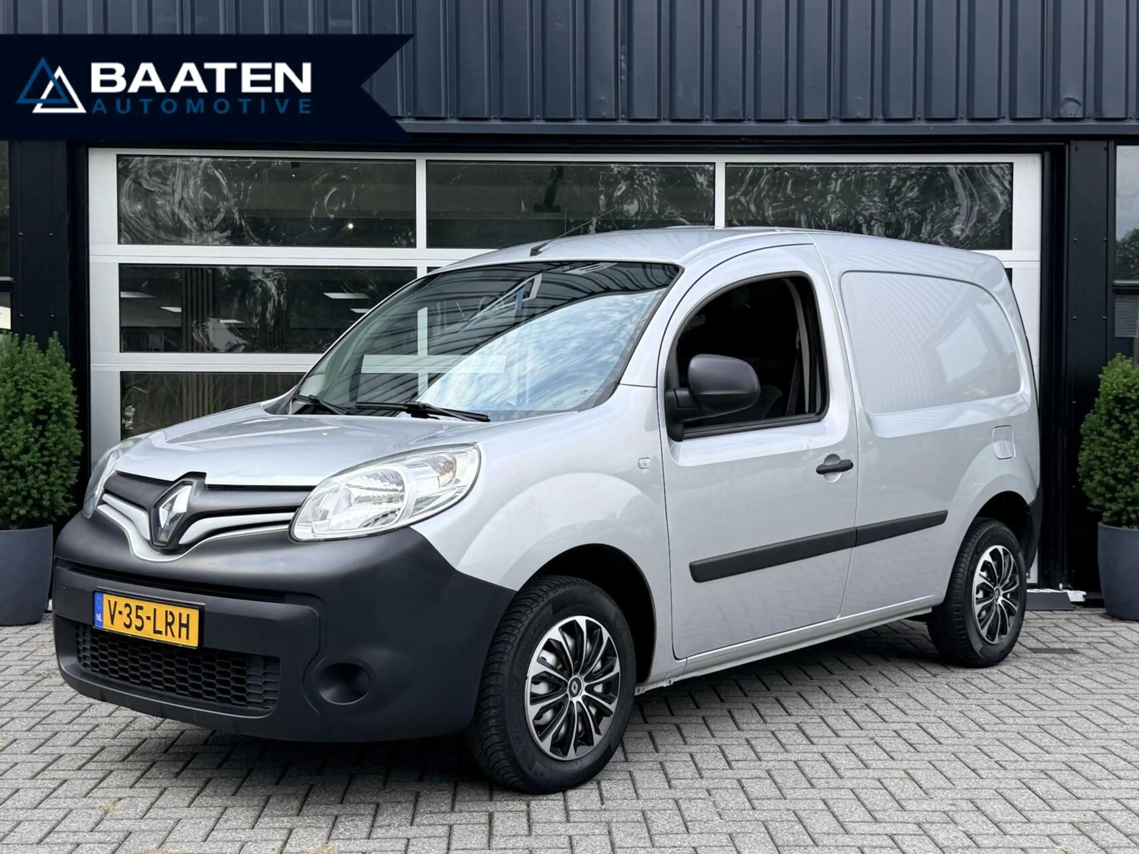 Renault Kangoo bestel 1.5 dCi 75 Energy |Trekhaak|Navi|PDC|Cruise