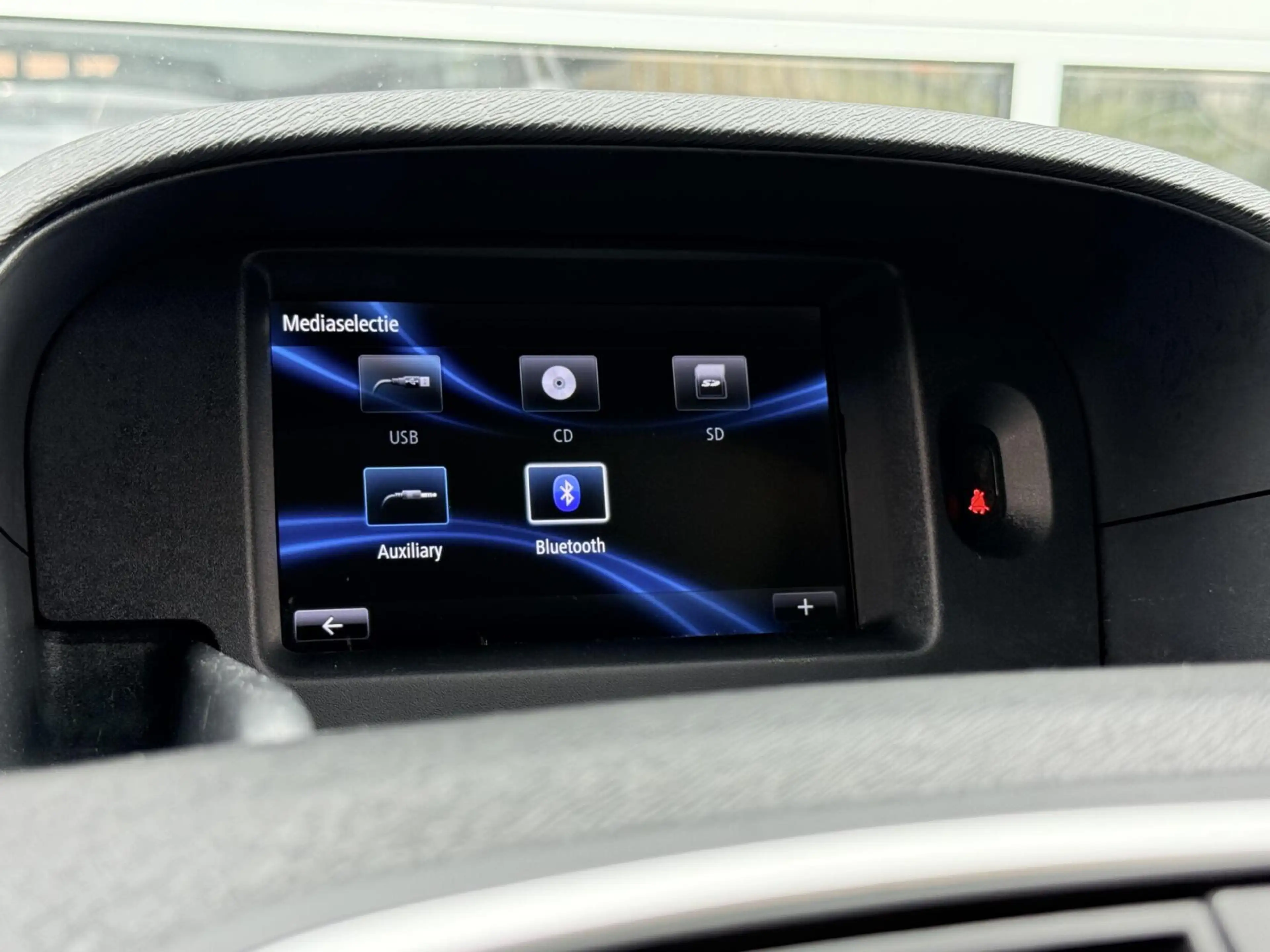 Renault Kangoo bestel 1.5 dCi 75 Energy |Trekhaak|Navi|PDC|Cruise — photo 10