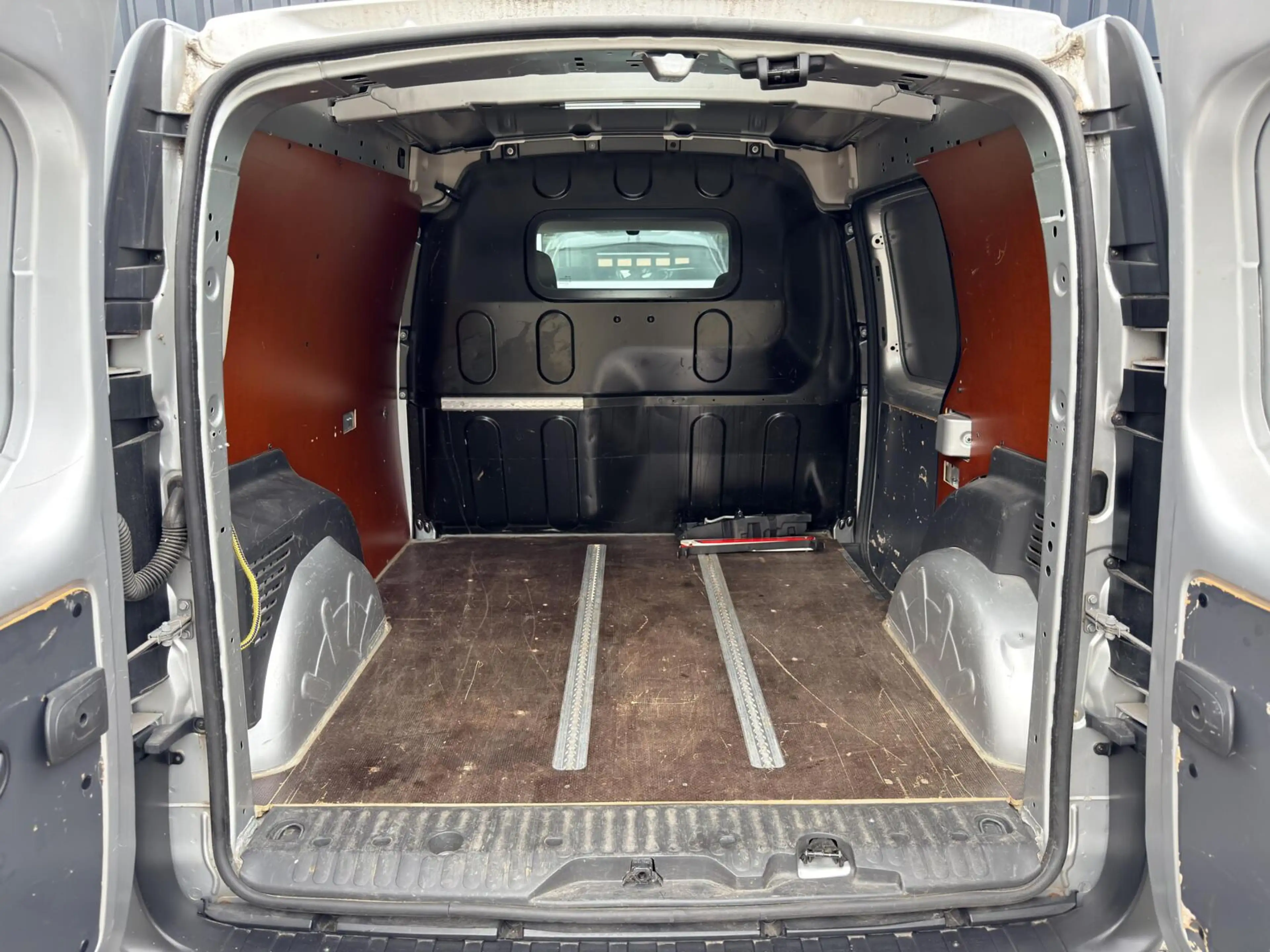 Renault Kangoo bestel 1.5 dCi 75 Energy |Trekhaak|Navi|PDC|Cruise — photo 15