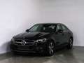Mercedes-Benz C 180 AHK/NAVI/KAMERA/LED Schwarz - thumbnail 1