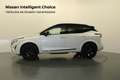 Nissan Qashqai 1.3 DIG-T MHEV 103KW N-DESIGN 140 5P Blanc - thumbnail 6