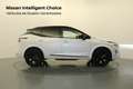 Nissan Qashqai 1.3 DIG-T MHEV 103KW N-DESIGN 140 5P Blanc - thumbnail 3