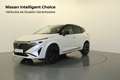 Nissan Qashqai 1.3 DIG-T MHEV 103KW N-DESIGN 140 5P Blanc - thumbnail 1
