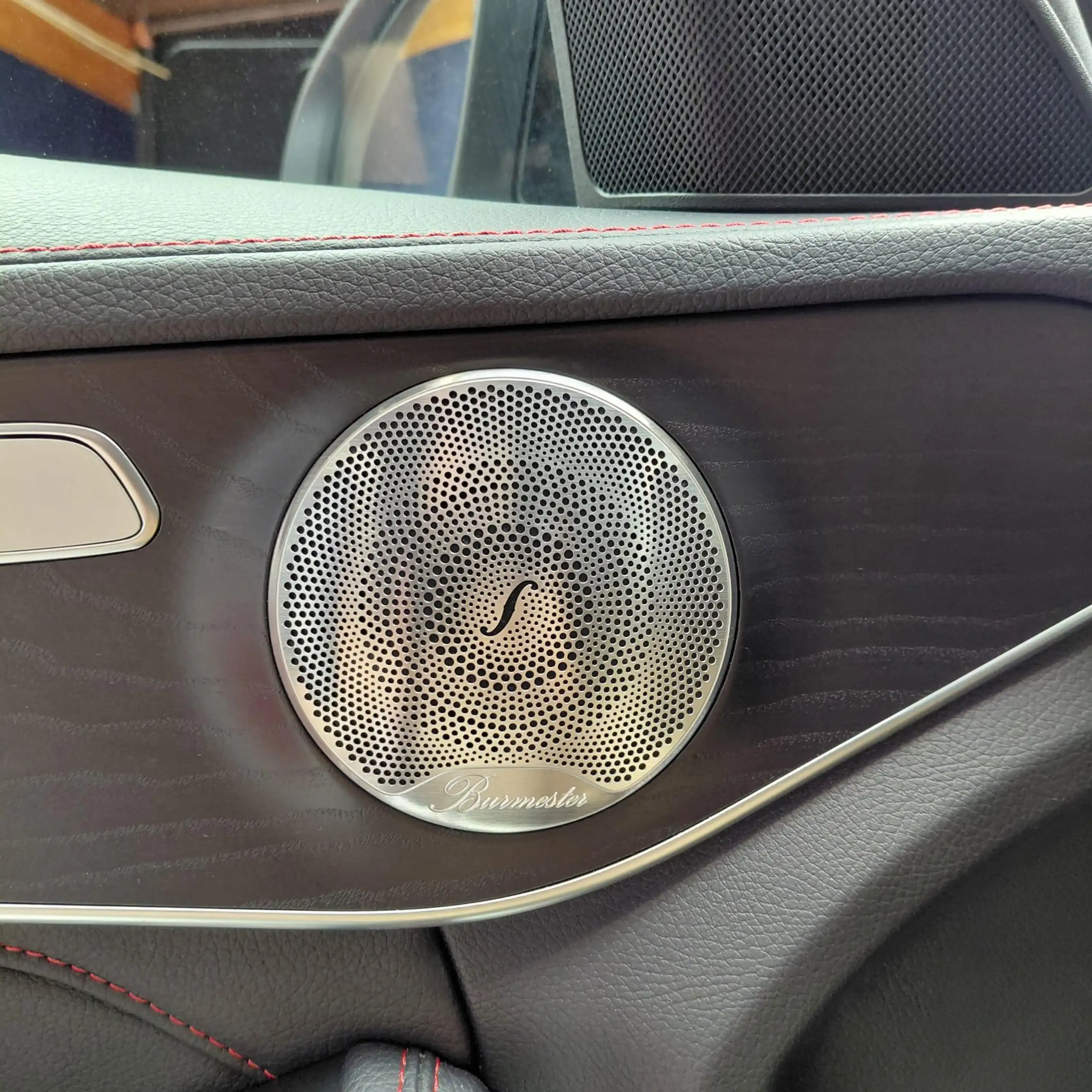 Mercedes-Benz C 43 AMG Break Mercedes-AMG 4MATIC Night Pack | Panoramisch — photo 6