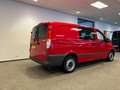 Mercedes-Benz Vito L2H1 Automaat incl. zij-lift (MARGE) Rood - thumbnail 7
