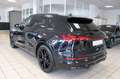 Audi e-tron 55 quattro S line Luft STHZ Kamera Memory Negro - thumbnail 13
