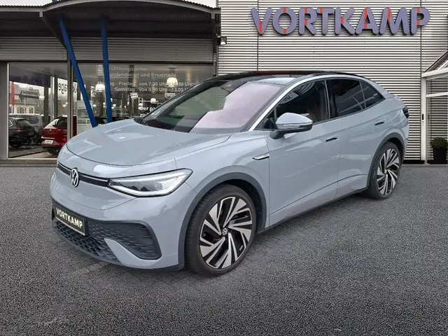 Volkswagen ID.5 Pro Performance 81kWh Pano/AHK/Wärmepu.