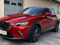 Mazda CX-3 CX-3 Allrad AWD Automatik Revolution Top | nur 62.500 km | LED | ACC | BOSE | HUD | Leder | Navi | Rückfahrkamera Rot - thumbnail 1