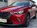 Mazda CX-3 CX-3 Allrad AWD Automatik Revolution Top | nur 62.500 km | LED | ACC | BOSE | HUD | Leder | Navi | Rückfahrkamera Rot - thumbnail 12