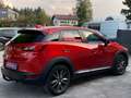 Mazda CX-3 CX-3 Allrad AWD Automatik Revolution Top | nur 62.500 km | LED | ACC | BOSE | HUD | Leder | Navi | Rückfahrkamera Rot - thumbnail 8