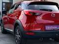 Mazda CX-3 CX-3 Allrad AWD Automatik Revolution Top | nur 62.500 km | LED | ACC | BOSE | HUD | Leder | Navi | Rückfahrkamera Rot - thumbnail 45