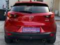 Mazda CX-3 CX-3 Allrad AWD Automatik Revolution Top | nur 62.500 km | LED | ACC | BOSE | HUD | Leder | Navi | Rückfahrkamera Rot - thumbnail 6
