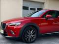 Mazda CX-3 CX-3 Allrad AWD Automatik Revolution Top | nur 62.500 km | LED | ACC | BOSE | HUD | Leder | Navi | Rückfahrkamera Rot - thumbnail 48