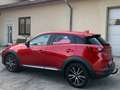 Mazda CX-3 CX-3 Allrad AWD Automatik Revolution Top | nur 62.500 km | LED | ACC | BOSE | HUD | Leder | Navi | Rückfahrkamera Rot - thumbnail 4