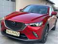 Mazda CX-3 CX-3 Allrad AWD Automatik Revolution Top | nur 62.500 km | LED | ACC | BOSE | HUD | Leder | Navi | Rückfahrkamera Rot - thumbnail 2