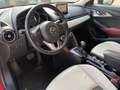 Mazda CX-3 CX-3 Allrad AWD Automatik Revolution Top | nur 62.500 km | LED | ACC | BOSE | HUD | Leder | Navi | Rückfahrkamera Rot - thumbnail 26