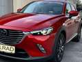 Mazda CX-3 CX-3 Allrad AWD Automatik Revolution Top | nur 62.500 km | LED | ACC | BOSE | HUD | Leder | Navi | Rückfahrkamera Rot - thumbnail 49