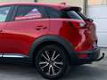 Mazda CX-3 CX-3 Allrad AWD Automatik Revolution Top | nur 62.500 km | LED | ACC | BOSE | HUD | Leder | Navi | Rückfahrkamera Rot - thumbnail 46