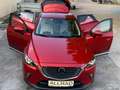 Mazda CX-3 CX-3 Allrad AWD Automatik Revolution Top | nur 62.500 km | LED | ACC | BOSE | HUD | Leder | Navi | Rückfahrkamera Rot - thumbnail 14