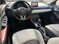 Mazda CX-3 CX-3 Allrad AWD Automatik Revolution Top | nur 62.500 km | LED | ACC | BOSE | HUD | Leder | Navi | Rückfahrkamera Rot - thumbnail 24