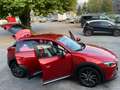 Mazda CX-3 CX-3 Allrad AWD Automatik Revolution Top | nur 62.500 km | LED | ACC | BOSE | HUD | Leder | Navi | Rückfahrkamera Rot - thumbnail 13