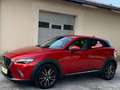 Mazda CX-3 CX-3 Allrad AWD Automatik Revolution Top | nur 62.500 km | LED | ACC | BOSE | HUD | Leder | Navi | Rückfahrkamera Rot - thumbnail 3