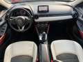 Mazda CX-3 CX-3 Allrad AWD Automatik Revolution Top | nur 62.500 km | LED | ACC | BOSE | HUD | Leder | Navi | Rückfahrkamera Rot - thumbnail 25