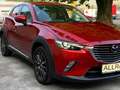 Mazda CX-3 CX-3 Allrad AWD Automatik Revolution Top | nur 62.500 km | LED | ACC | BOSE | HUD | Leder | Navi | Rückfahrkamera Rot - thumbnail 10
