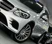 Mercedes-Benz GLC 220 GLC 220 d 4-Matic-FULL OPTIONS Zilver - thumbnail 19