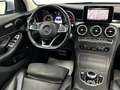 Mercedes-Benz GLC 220 GLC 220 d 4-Matic-FULL OPTIONS Zilver - thumbnail 11