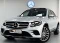 Mercedes-Benz GLC 220 GLC 220 d 4-Matic-FULL OPTIONS Zilver - thumbnail 1