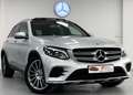 Mercedes-Benz GLC 220 GLC 220 d 4-Matic-FULL OPTIONS Zilver - thumbnail 2