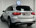 Mercedes-Benz GLC 220 GLC 220 d 4-Matic-FULL OPTIONS Zilver - thumbnail 4