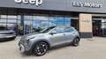Kia Stonic 1,0 TGDI GPF ISG Silber Grau - thumbnail 2