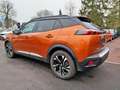 Peugeot 2008 e- GT LED/Navi/Panoramadach/180°Kamera/Allwetter Orange - thumbnail 4