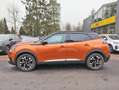 Peugeot 2008 e- GT LED/Navi/Panoramadach/180°Kamera/Allwetter Orange - thumbnail 3