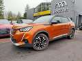 Peugeot 2008 e- GT LED/Navi/Panoramadach/180°Kamera/Allwetter Orange - thumbnail 2