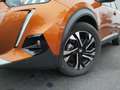 Peugeot 2008 e- GT LED/Navi/Panoramadach/180°Kamera/Allwetter Orange - thumbnail 26