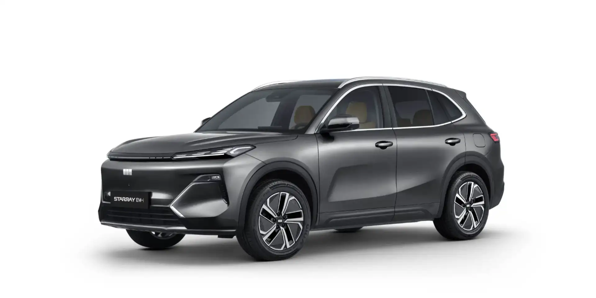Geely Starray EM-i EM-i Max - 2