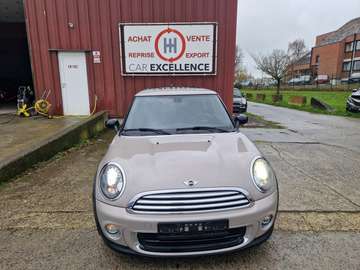 Mini 1.6i One