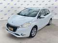 Peugeot 208 5p 1.2 vti 12v Active Bianco - thumbnail 1