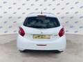 Peugeot 208 5p 1.2 vti 12v Active Bianco - thumbnail 4