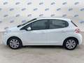 Peugeot 208 5p 1.2 vti 12v Active Bianco - thumbnail 2