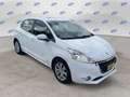 Peugeot 208 5p 1.2 vti 12v Active Bianco - thumbnail 7