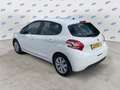 Peugeot 208 5p 1.2 vti 12v Active Bianco - thumbnail 3