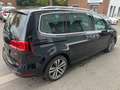 Volkswagen Sharan Highline"DSG"Leder"Navi"Pano"7-Sitzer"AHK Noir - thumbnail 14