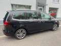Volkswagen Sharan Highline"DSG"Leder"Navi"Pano"7-Sitzer"AHK Noir - thumbnail 5