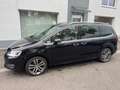 Volkswagen Sharan Highline"DSG"Leder"Navi"Pano"7-Sitzer"AHK Noir - thumbnail 4