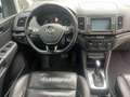 Volkswagen Sharan Highline"DSG"Leder"Navi"Pano"7-Sitzer"AHK Noir - thumbnail 9